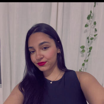 Babá em São Paulo (São Paulo): Ana clara