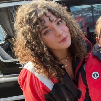 Babysitter Esch: Laura