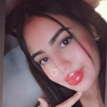 Babysitter in Agadir: Yasmine