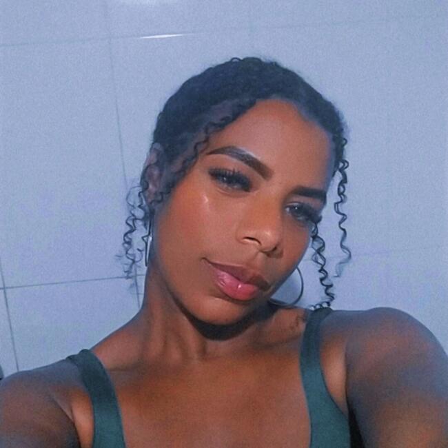 Babysitter in Nova Iguaçu: Joice