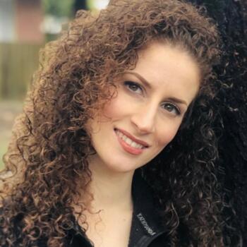 Nanny in Canberra: Rosie