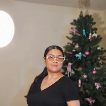 Nanny in Allentown: Lorena