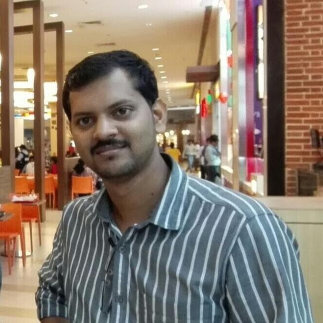 Babysitting job in Surat: Rejoy