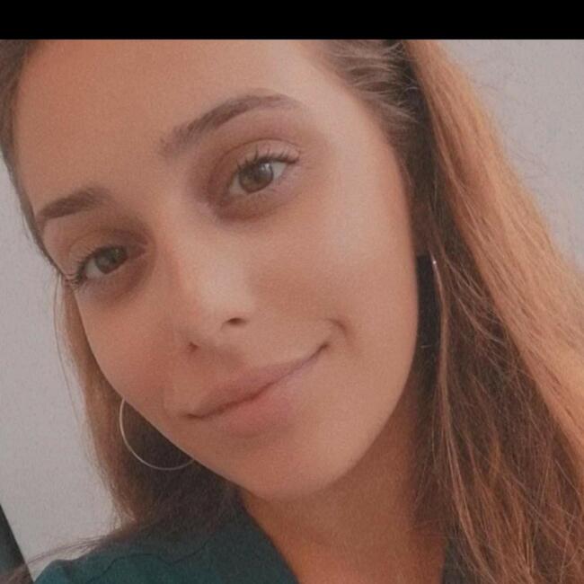 Niñera en Montevideo: Lucia