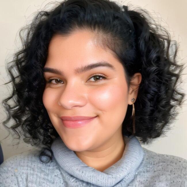 Babysitter in Barcelona: Estefany