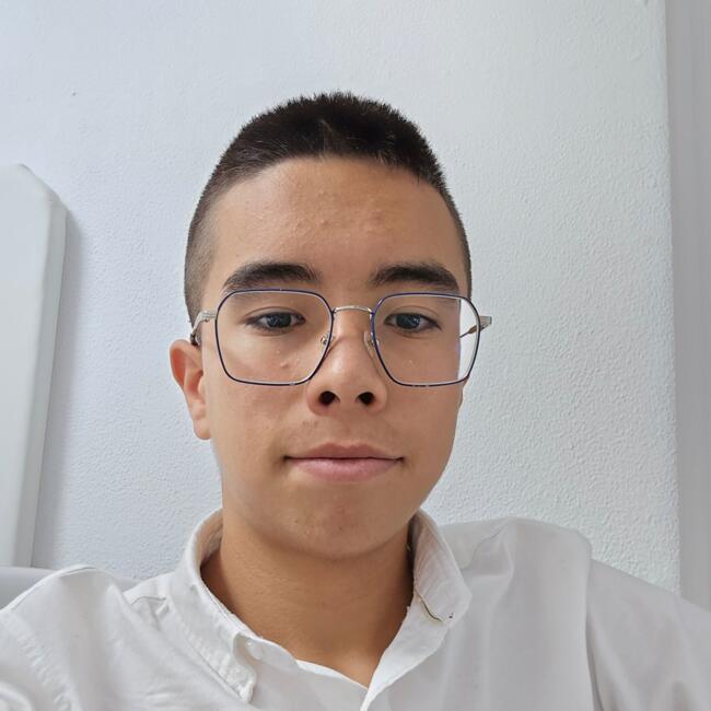 Canguro en Las Palmas de Gran Canaria: Daniel