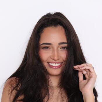Babá em Curitiba: Makshinne Shantell