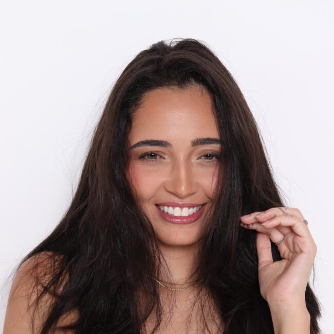 Babysitter in Curitiba: Makshinne Shantell