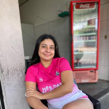 Babá em Limeira: Eduarda