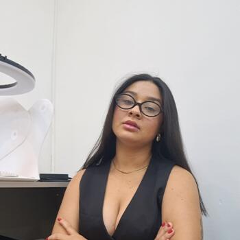 Babysitter Limeira: Eduarda
