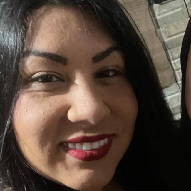 Babysitter in Curitiba: Monique