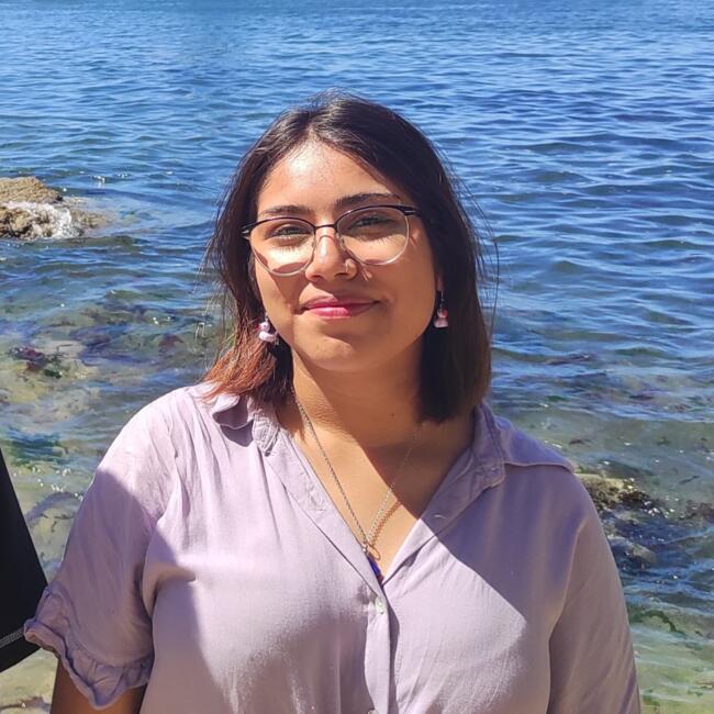 Niñera en Buin: Ariadna