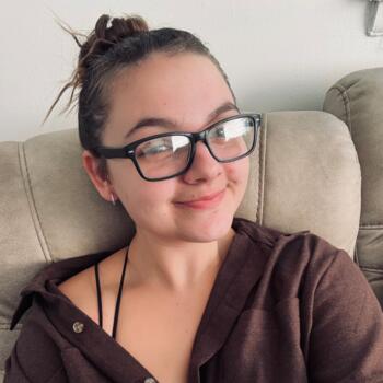 Babysitter in Martinsburg: Makiah