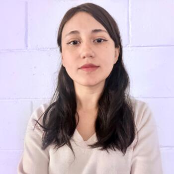 Niñera en Santiago de Querétaro: Alejandra Pérez