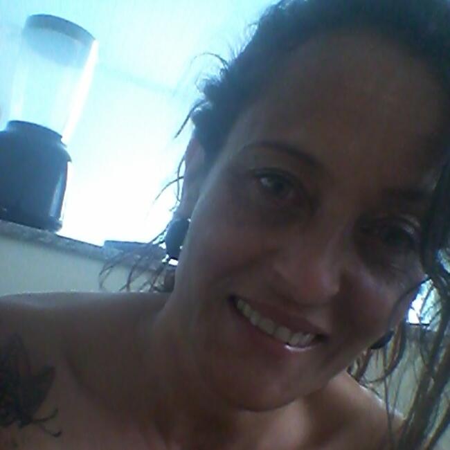 Babá em Taubaté: Cristiane