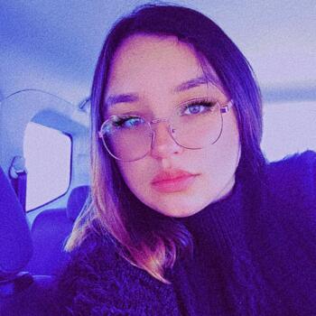 Niñera en Quilpué: Carla