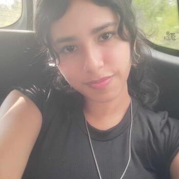 Babysitter in La Concordia (Santo Domingo de los Tsáchilas): Odalis Zambrano