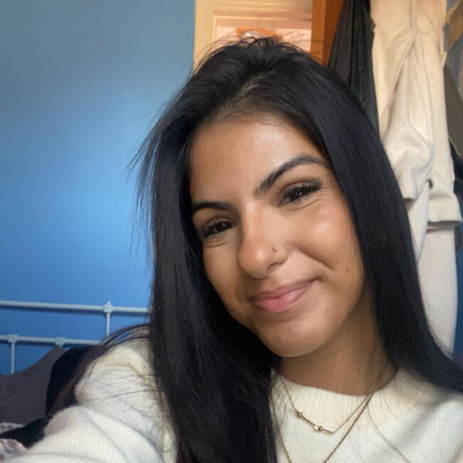 Babysitter in Kontich: Ritaj