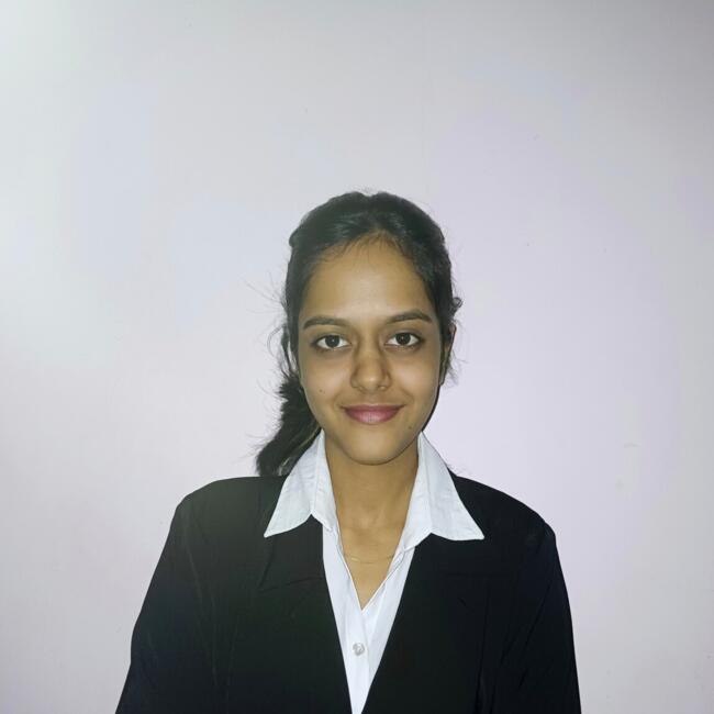 Babysitter in Dublin: Siddhi