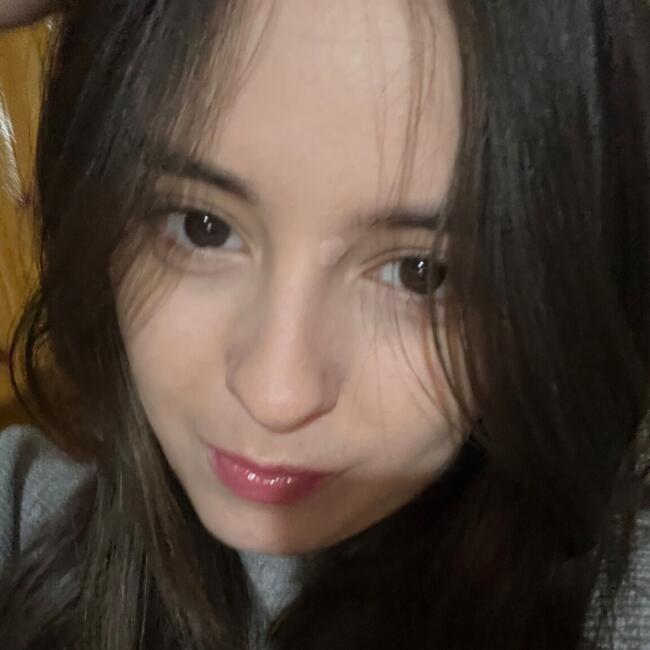 Babysitter in Draria: Lili