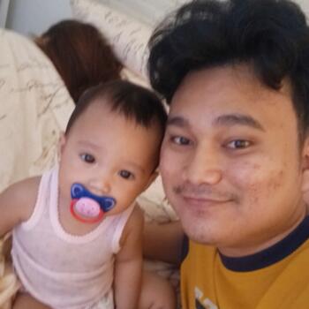 Lowongan pekerjaan babysitting di Kota Batam: lowongan pekerjaan babysitter Kevin