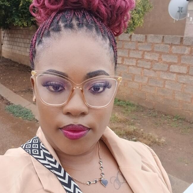 Babysitter in Pretoria: Zandile