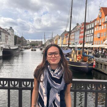 Babysitter in Issy-les-Moulineaux: Ana