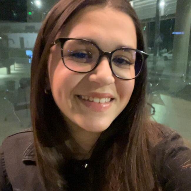Babysitter στην περιοχή Ericeira: Andreia