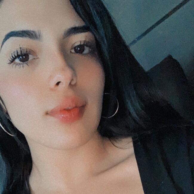 Babysitter in Santa Cruz Cuauhtenco: Gissell Arlene