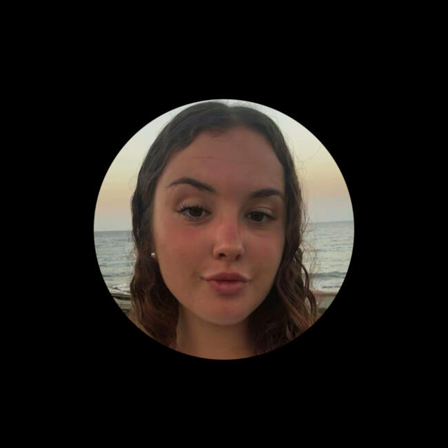 Babysitter in Marbella: Desiree