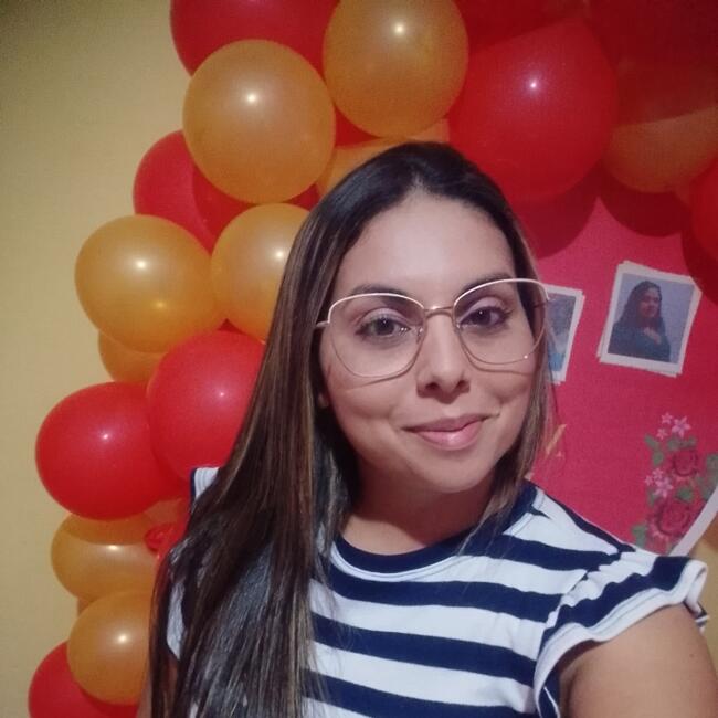 Babá em Natal: Juliana Nunes