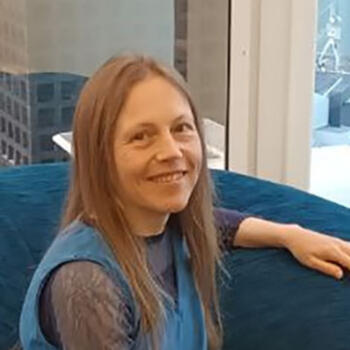 Babysitter in Wellington: Luda