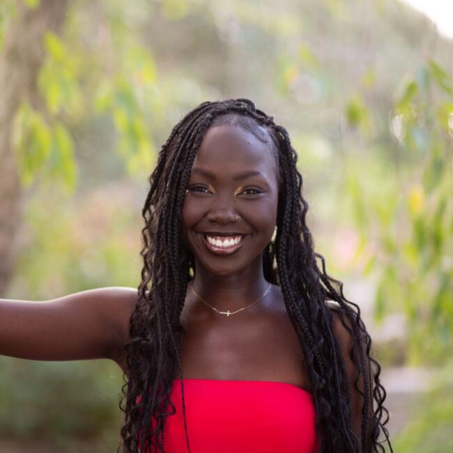 Nanny in Nashville: Joyce