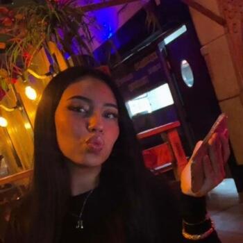 Babysitter Berlin: Maria René