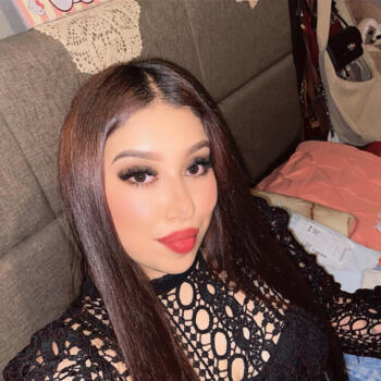 Baby-sitter in Durango: Frida gisela