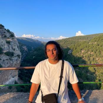 Babysitter in Guadalajara: Daniel