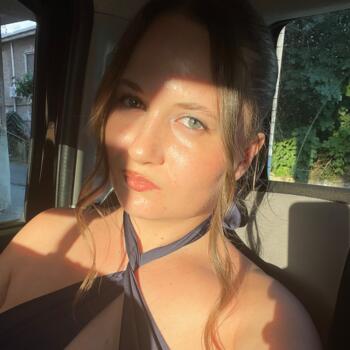 Babysitter a Cimitile: Annalisa