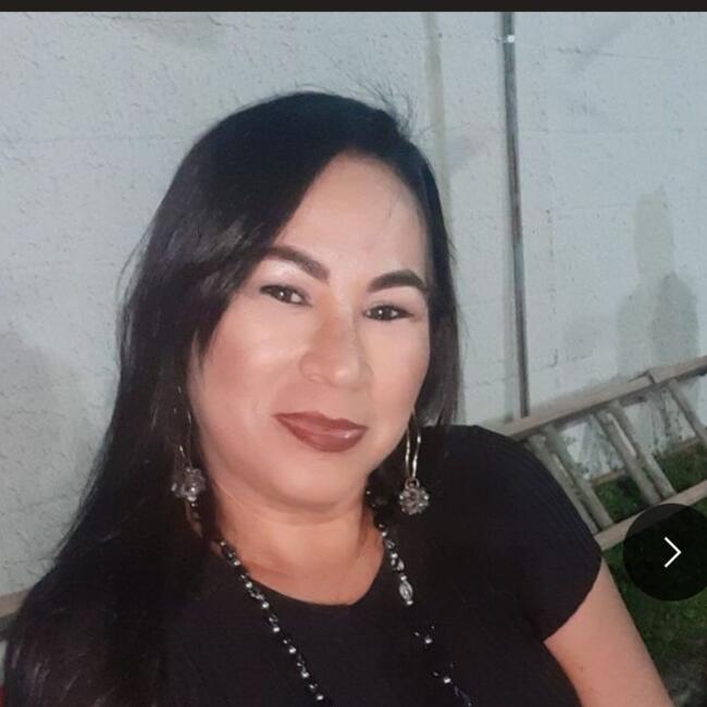 Babysitter in Salvador: Vilani