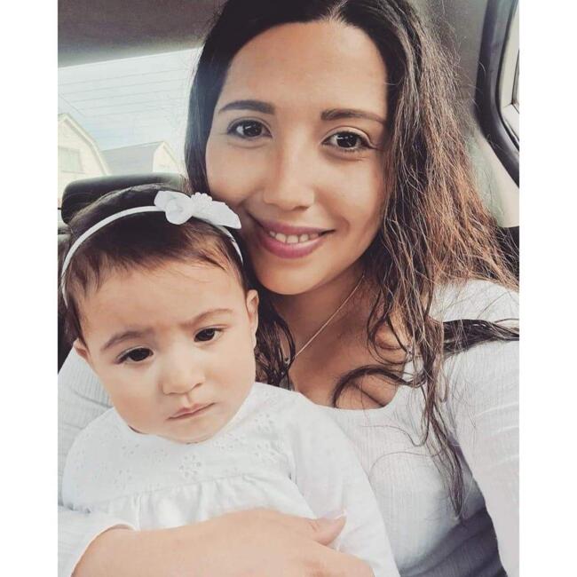 Babysitter in Port Montt: Nicoll