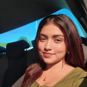 Babysitter in Masaya: Gabriela fernanda