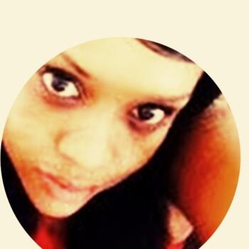 Babysitter in Midrand: Nadia