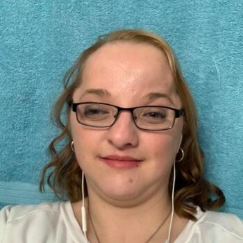 Trabajo para niñera en Búfalo: trabajo para niñera Jessica