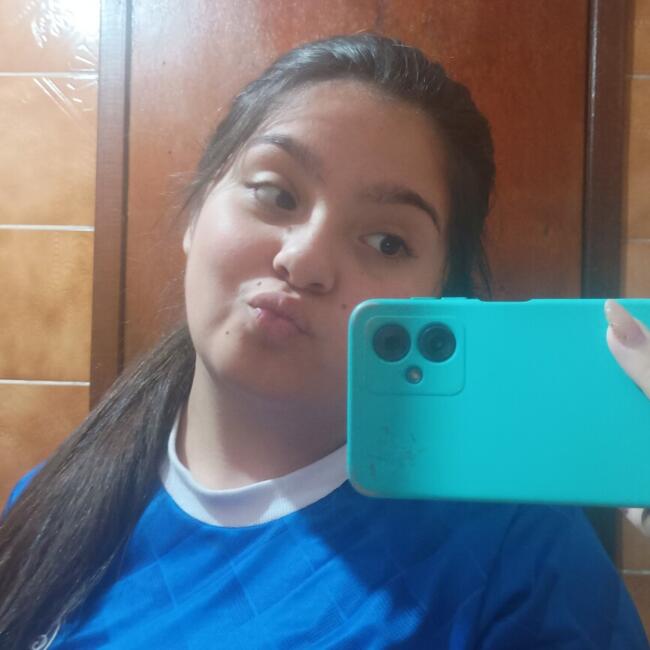 Babá em Porto Alegre: Maria Eduarda