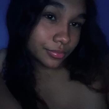 Babá em Recife: Luna