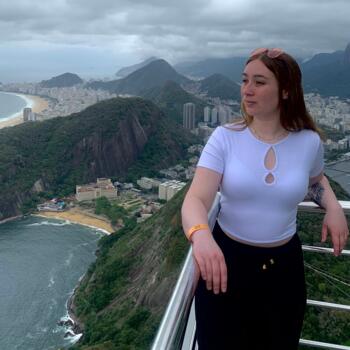 Babysitter in Punta Arenas: Maria soledad