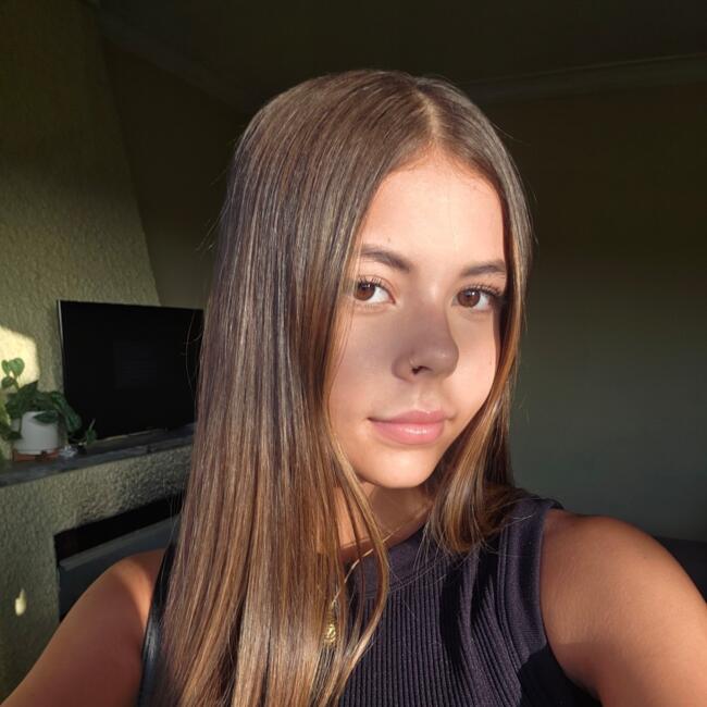 Ama em Águeda: Vitoria