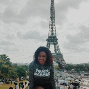 Babysitter Famões: Cheyenne