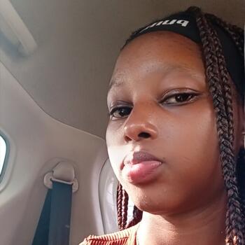 Babysitter in Louwsburg: Thalente