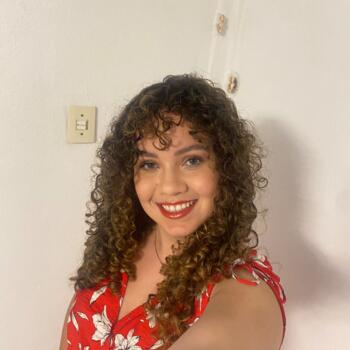 Babysitter em Porto: Rafaela