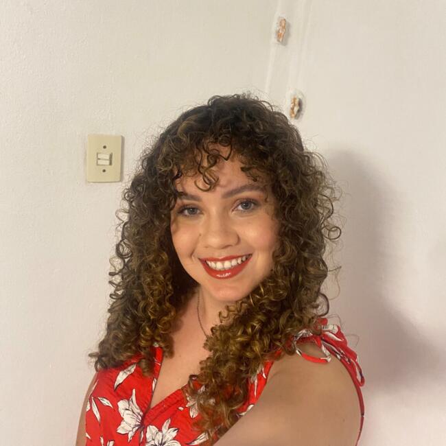 Babysitter em Porto: Rafaela